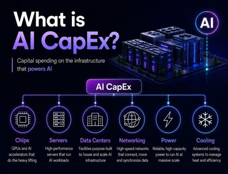 Investițiile în AI CapEx: Ce importanță au pentru finanțele tale?