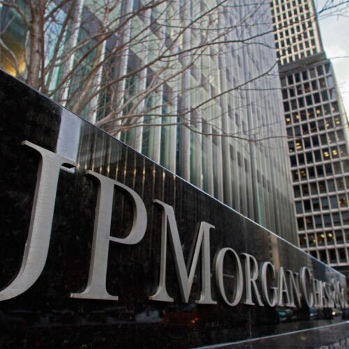 JPMorgan lansează un fond de piață monetară pe Ethereum