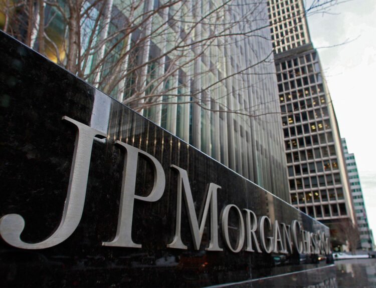 JPMorgan lansează un fond de piață monetară pe Ethereum