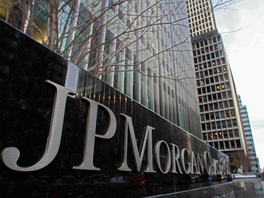JPMorgan lansează un fond de piață monetară pe Ethereum
