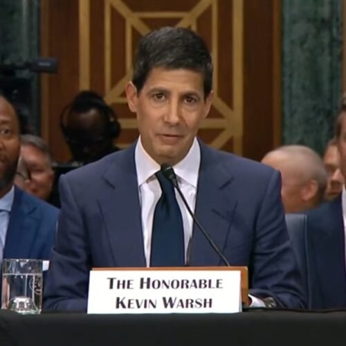 Kevin Warsh, confirmat guvernator al Fed: ce urmează?