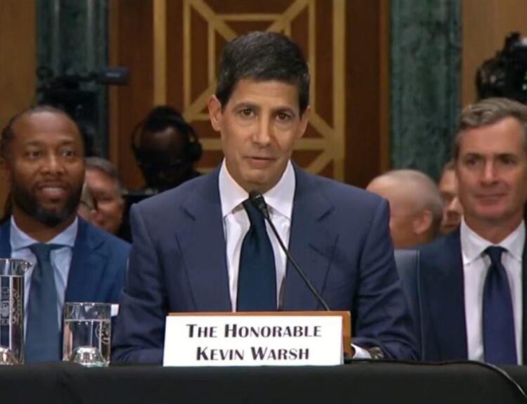 Kevin Warsh, confirmat guvernator al Fed: ce urmează?