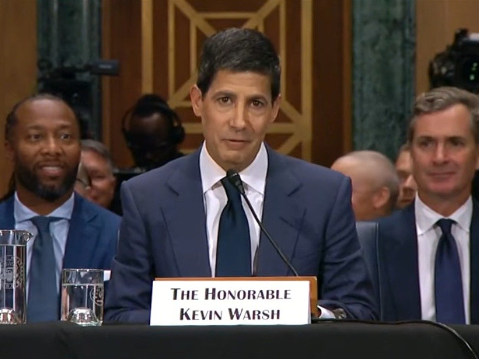 Kevin Warsh, confirmat guvernator al Fed: ce urmează?