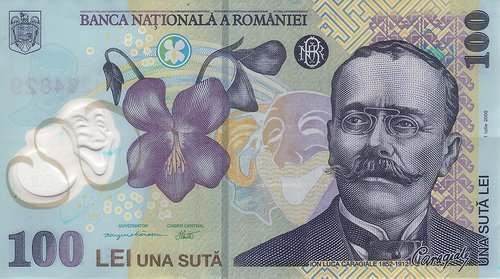 Leul pierde teren în fața euro: evoluția de la începutul crizei politice