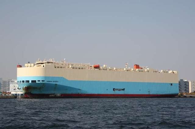 Maersk confirmă: navă a traversat Ormuz cu protecția SUA