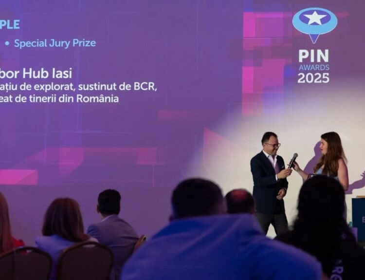 PIN Awards 2026: Peste 100 de nominalizări confirmate în competiție
