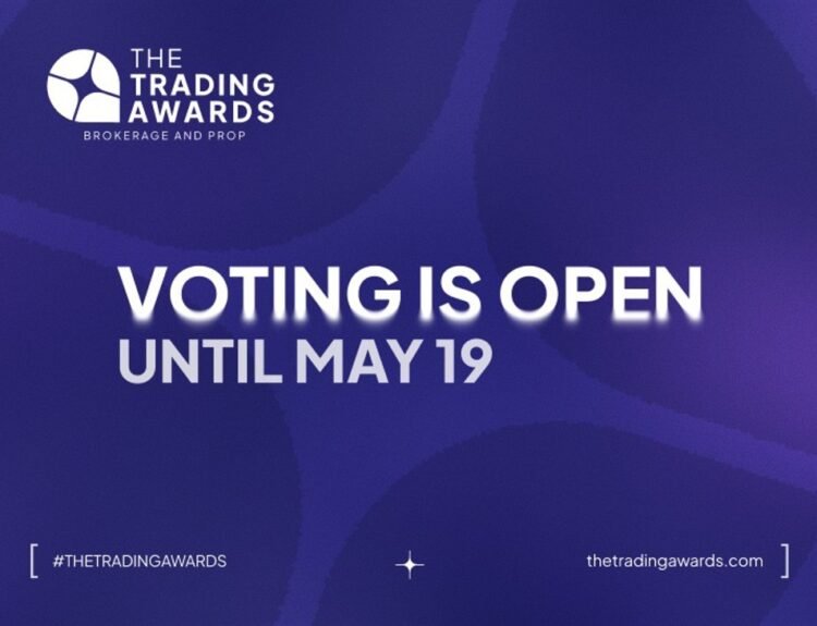 Participă la The Trading Awards: Votarea deschisă până pe 19 mai!