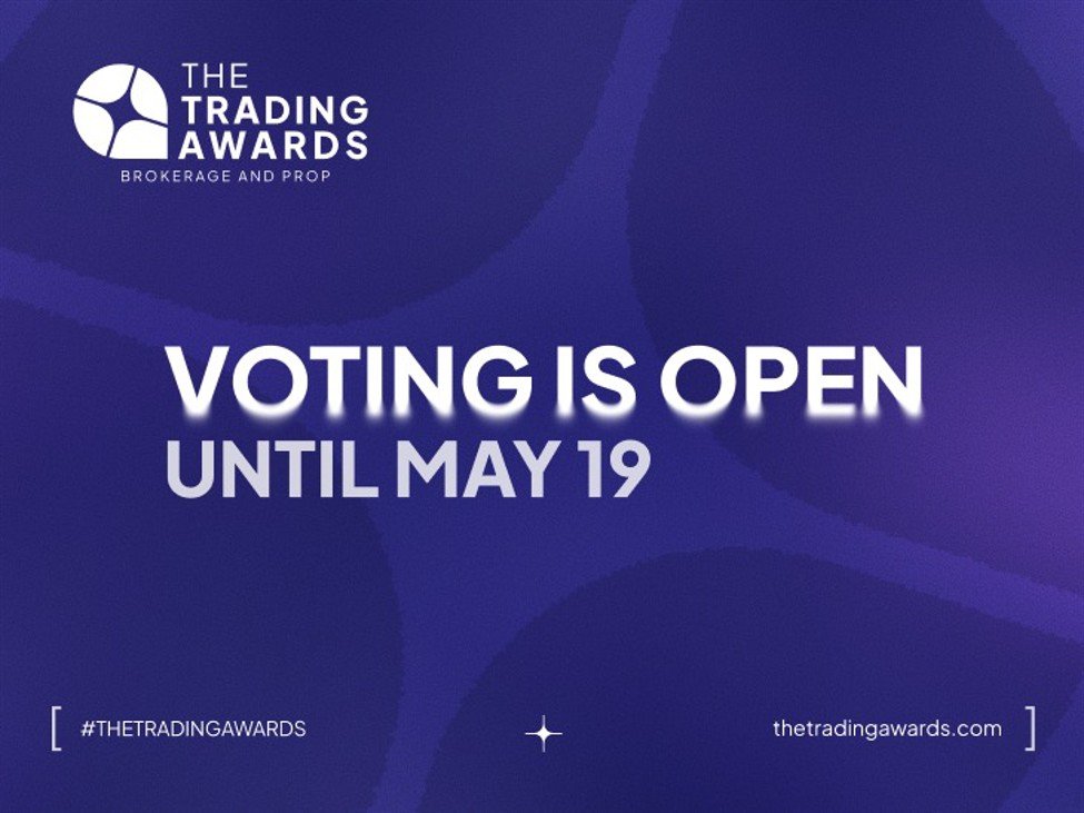 Participă la The Trading Awards: Votarea deschisă până pe 19 mai!