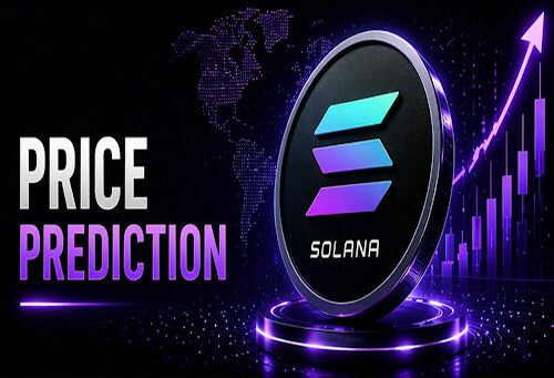 Predicția prețului Solana 2026: Western Union alege SOL