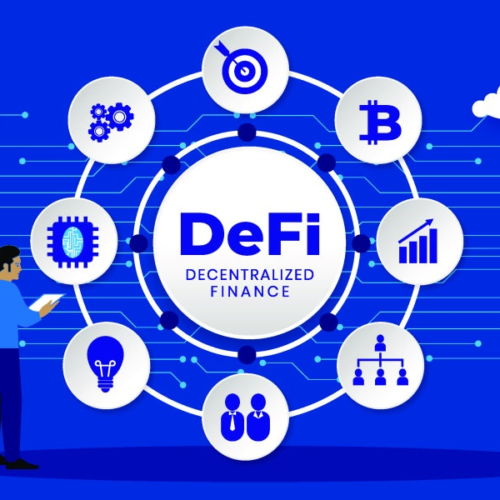 Protocoale DeFi: Analiza cash flow-ului real în 2026