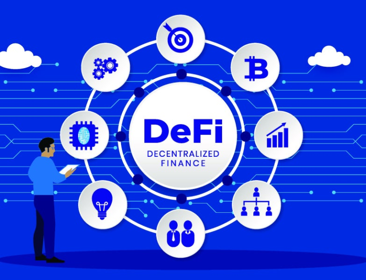 Protocoale DeFi: Analiza cash flow-ului real în 2026