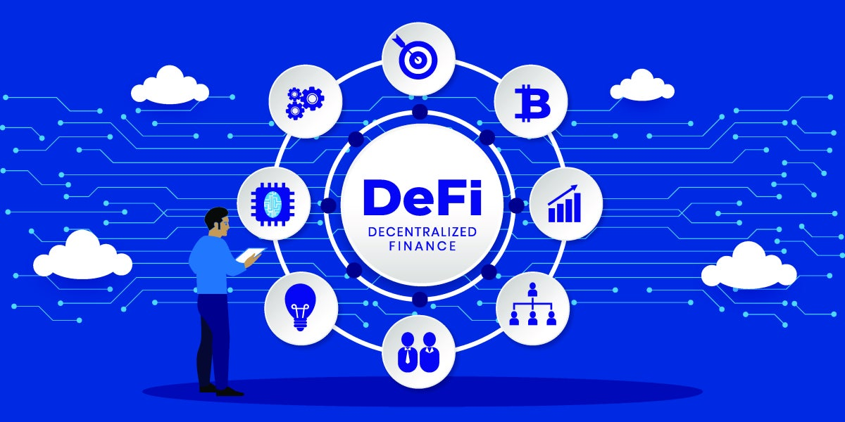 Protocoale DeFi: Analiza cash flow-ului real în 2026