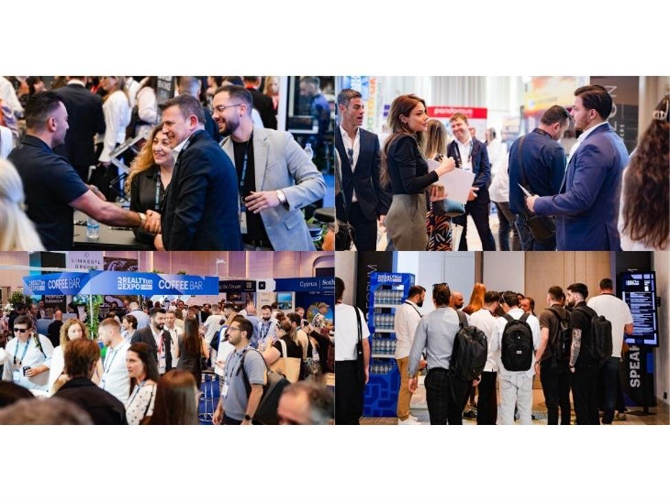 REALTYon 2026: Participare puternică și angajament ridicat în industrie