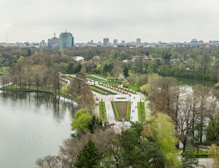 Reabilitarea Parcului Herăstrău: Investiții de la Primăria Capitalei