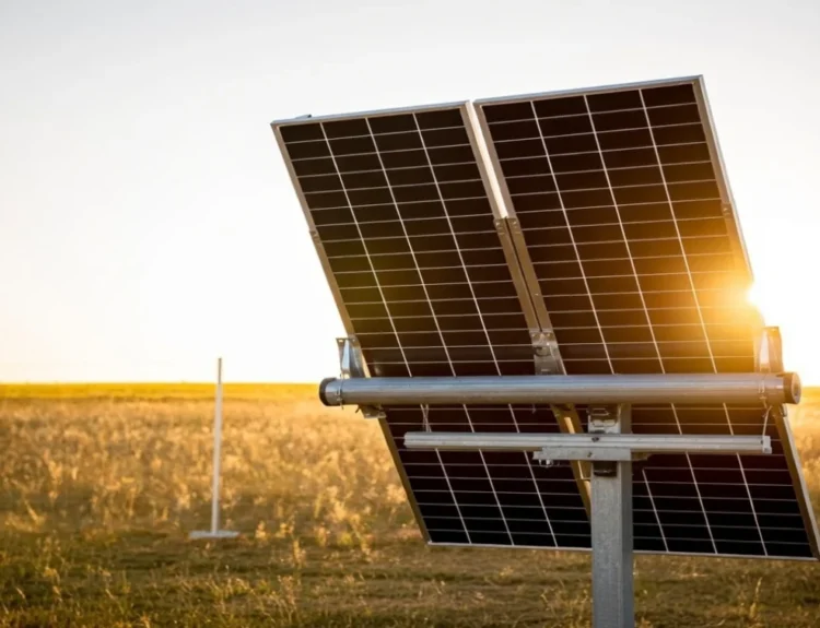Record istoric în producția fotovoltaică din România: 2.500 MW generați