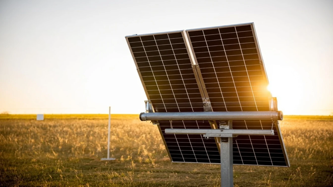 Record istoric în producția fotovoltaică din România: 2.500 MW generați