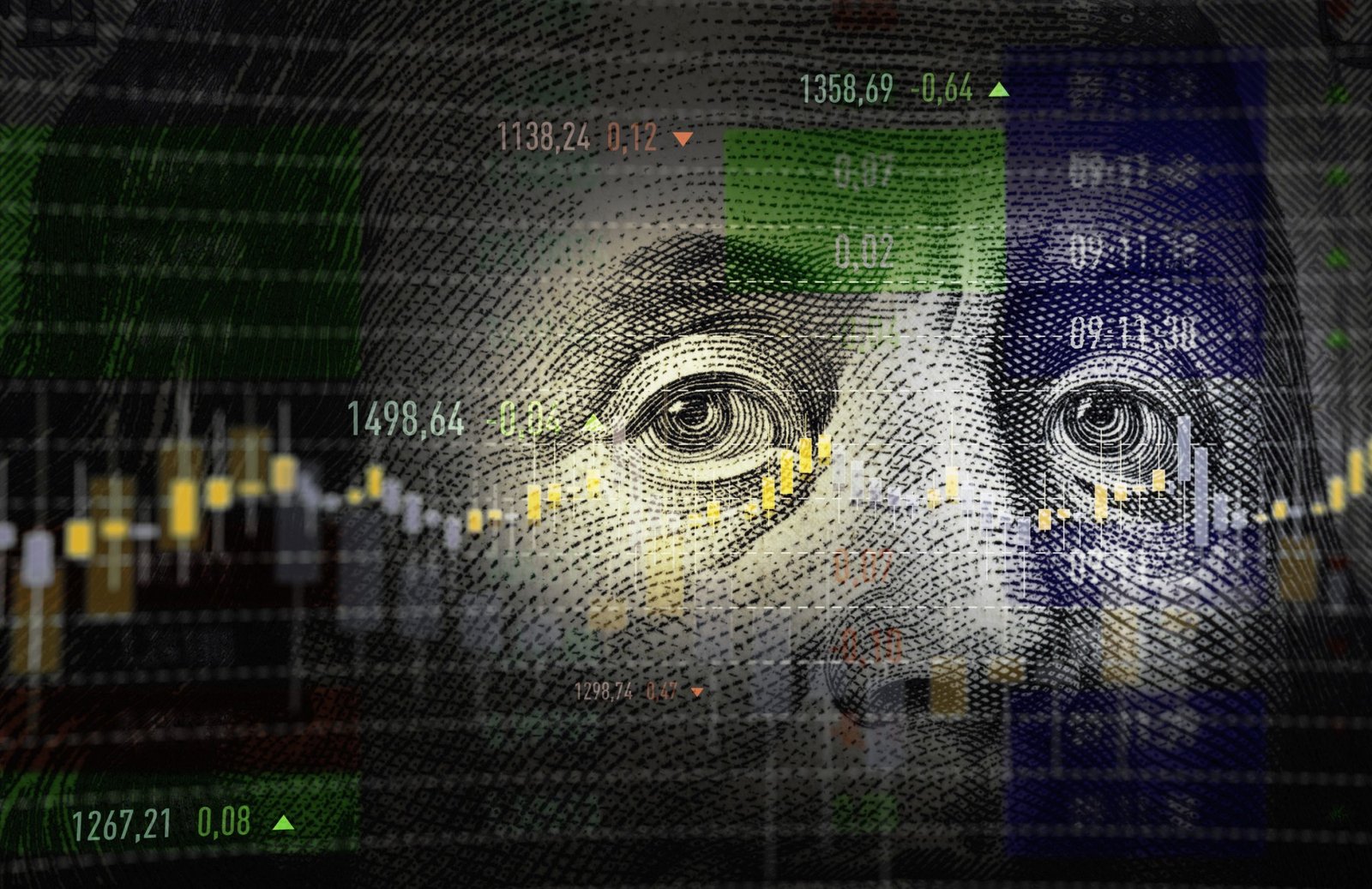 Regimul monetar al Fed are nevoie de răbdare și consens în schimbare