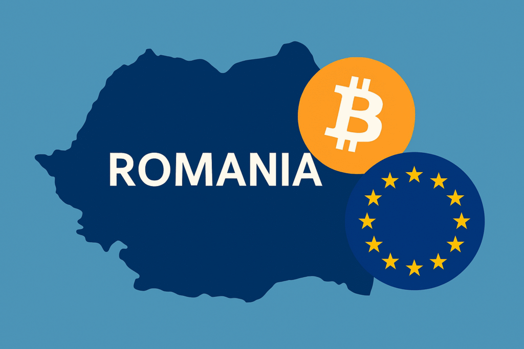 Reglementarea criptomonedelor în România și UE: Ghid 2026