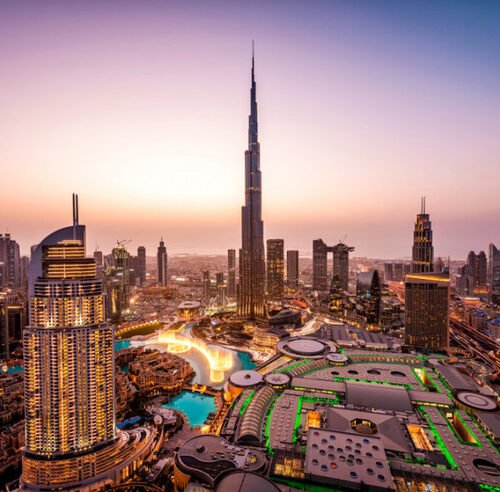Restaurantele din Dubai reduc meniurile din cauza războiului cu Iranul