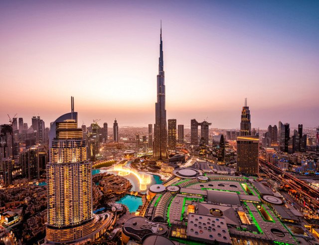Restaurantele din Dubai reduc meniurile din cauza războiului cu Iranul