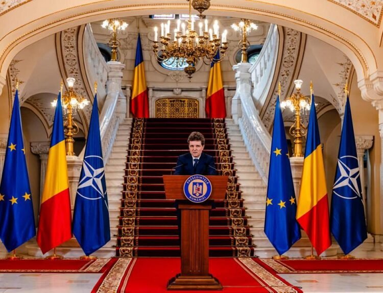 România expulzează consulul rus și închide consulatul din Constanța