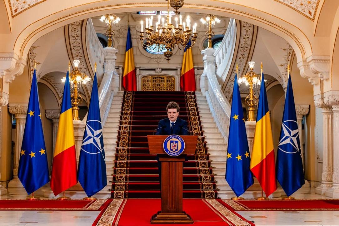 România expulzează consulul rus și închide consulatul din Constanța