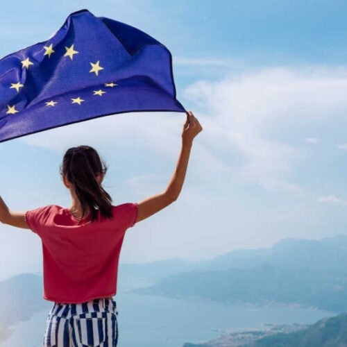 Sărbătorim Ziua Europei 2026: Proiecte și Perspective Economice