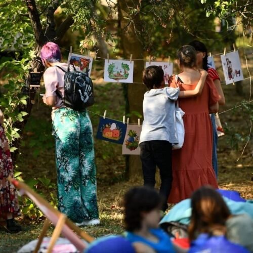 Se deschide sezonul 2026 al Weekend Sessions cu jazz și swing la Muzeul Municipiului București