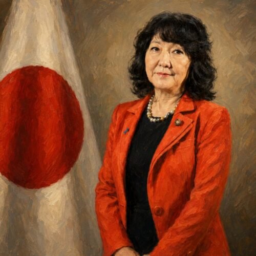 Starea economiei japoneze se îmbunătățește în mai, dar perspectivele se înrăutățesc