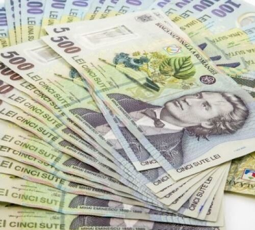 Statul român atrage un miliard și jumătate de lei prin obligațiuni de stat