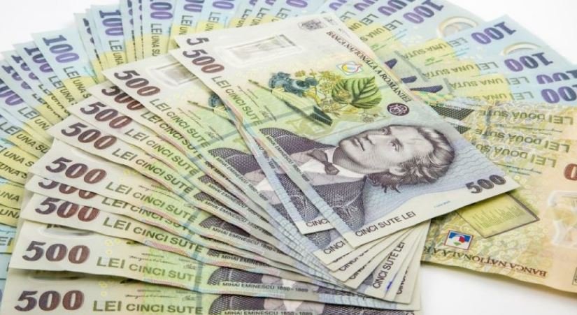 Statul român atrage un miliard și jumătate de lei prin obligațiuni de stat
