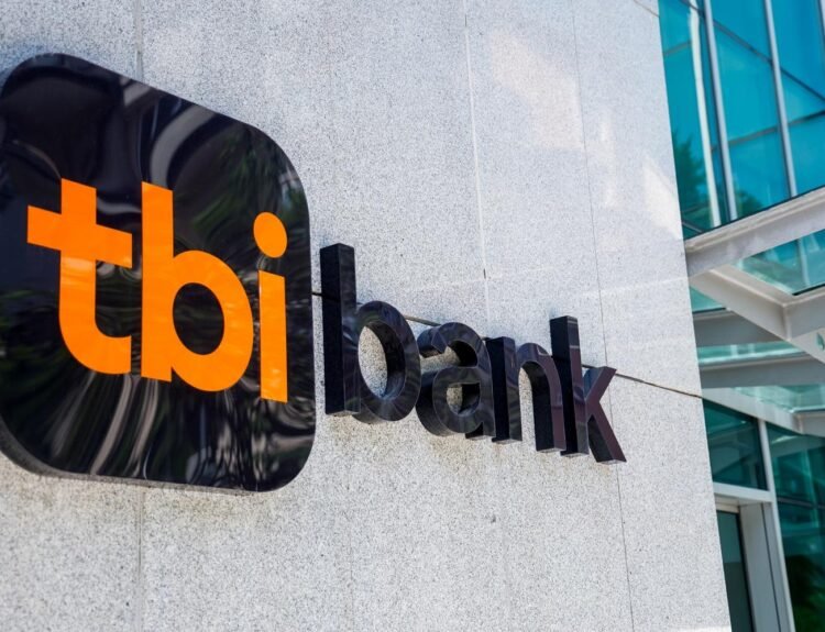 TBI Bank lansează depozite în lei cu dobânzi de până la 7%