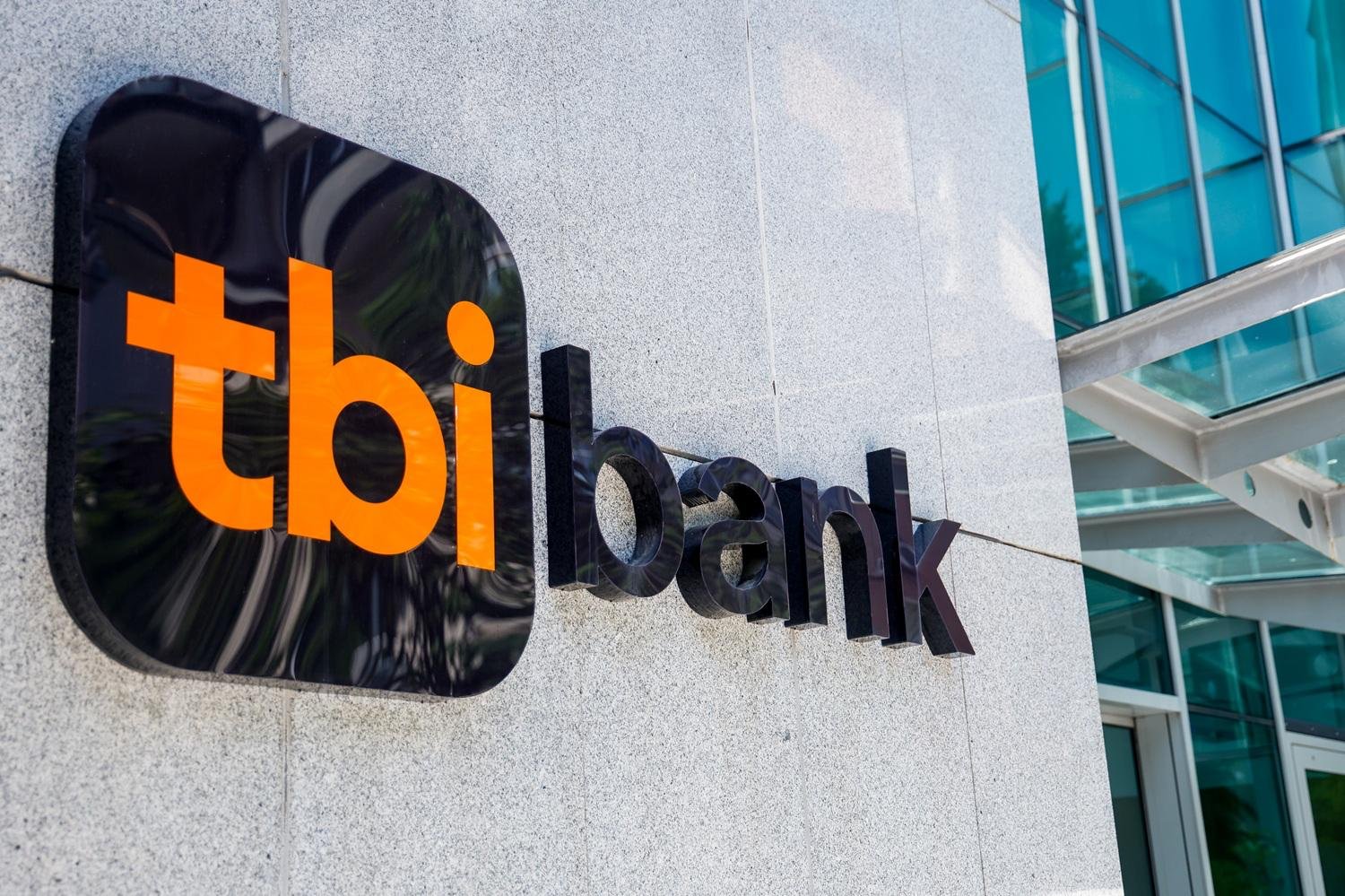 TBI Bank lansează depozite în lei cu dobânzi de până la 7%