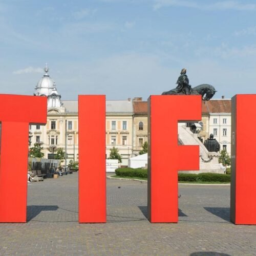 TIFF 2026 Cluj-Napoca: Competiții și selecții documentare dezvăluite