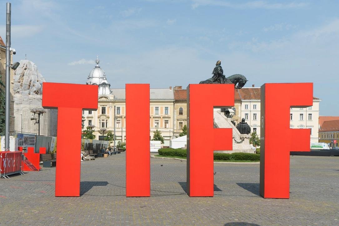 TIFF 2026 Cluj-Napoca: Competiții și selecții documentare dezvăluite