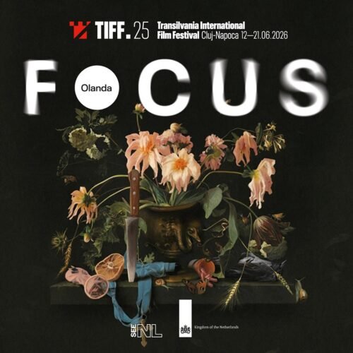 Transilvania International Film Festival va evidenția cinemaul olandez