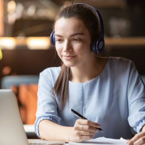 Webinar despre Obiectivele de Dezvoltare Durabilă: Impactul asupra comunității