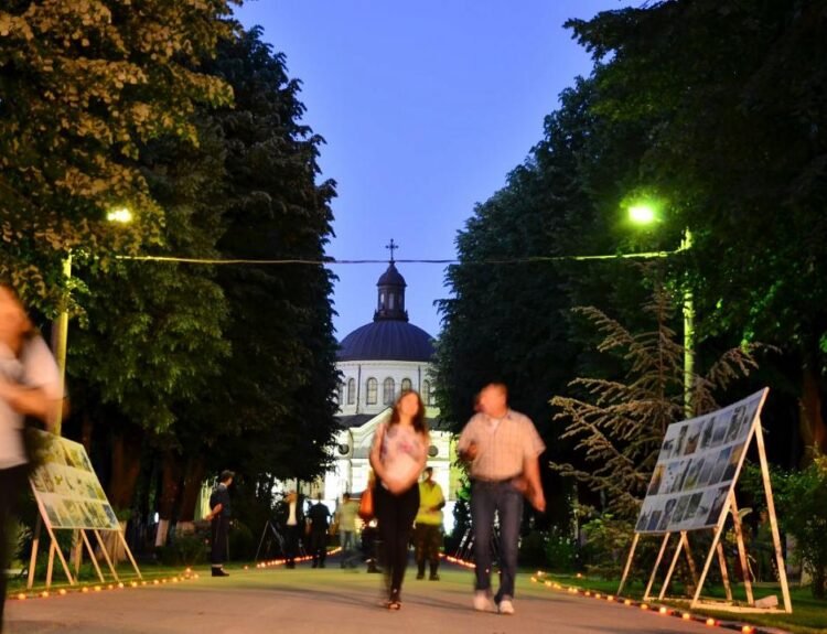 Weekend cultural în România: evenimente de neratat și atractive pentru toți