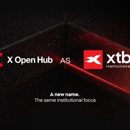 X Open Hub devine XTB Institutional înainte de iFX EXPO 2026