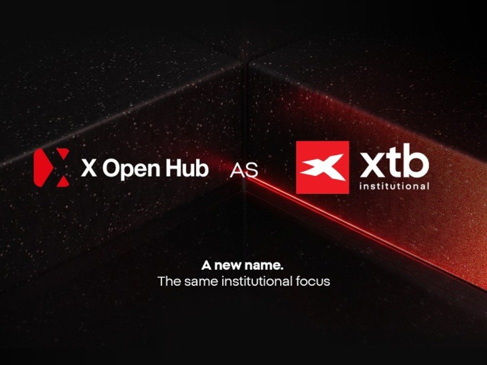 X Open Hub devine XTB Institutional înainte de iFX EXPO 2026