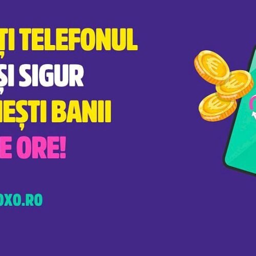 YOXO lansează programul Buy-Back în colaborare cu Recommerce®