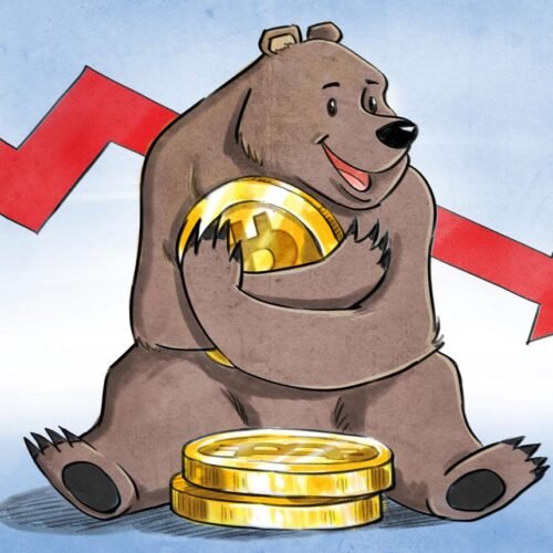 Bitcoin se prabuseste