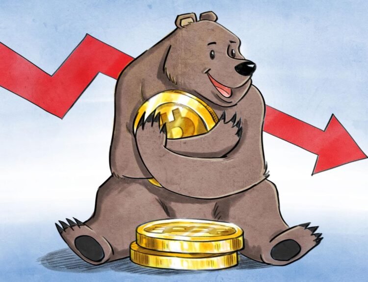 Bitcoin se prabuseste