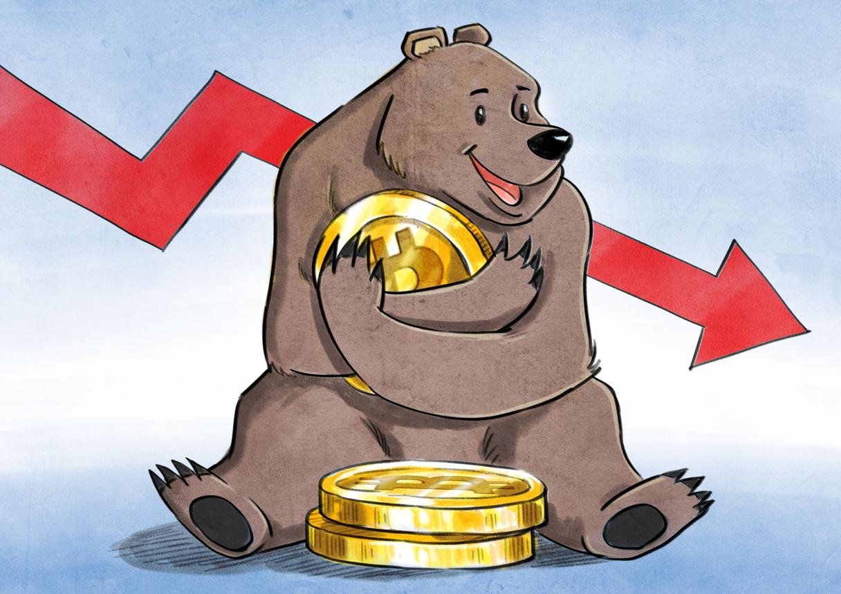 Bitcoin se prabuseste