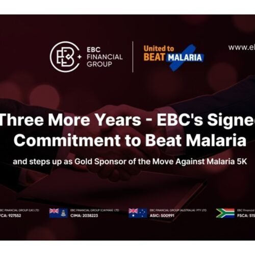 „Angajamentul EBC: Trei Ani pentru Eliminarea Malariei”