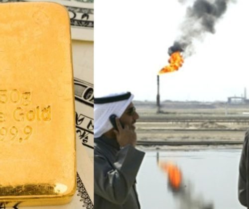 Acordul Iran-SUA: Impactul asupra prețului petrolului și aurului în România