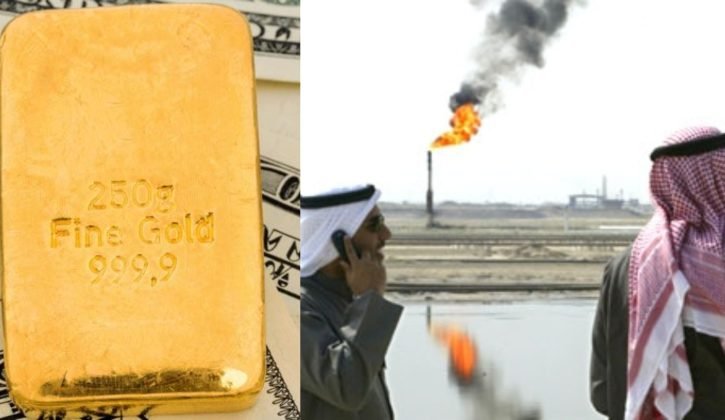 Acordul Iran-SUA: Impactul asupra prețului petrolului și aurului în România