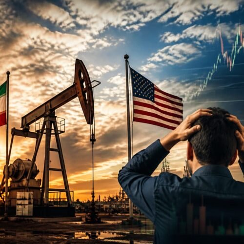 Acordul SUA-Iran împinge prețul petrolului în jos, bursele se îmbunătățesc