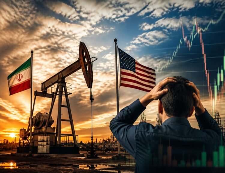 Acordul SUA-Iran împinge prețul petrolului în jos, bursele se îmbunătățesc