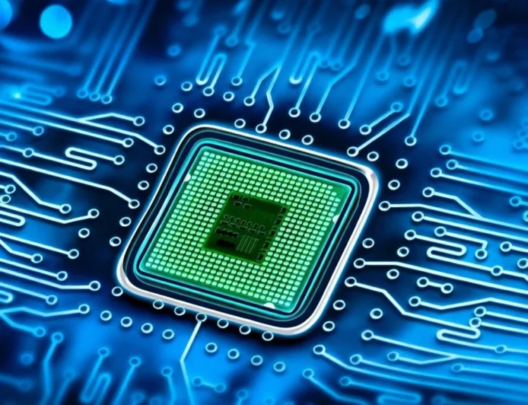 Acțiunile Intel scad cu 6% în urma lansării procesoarelor Nvidia